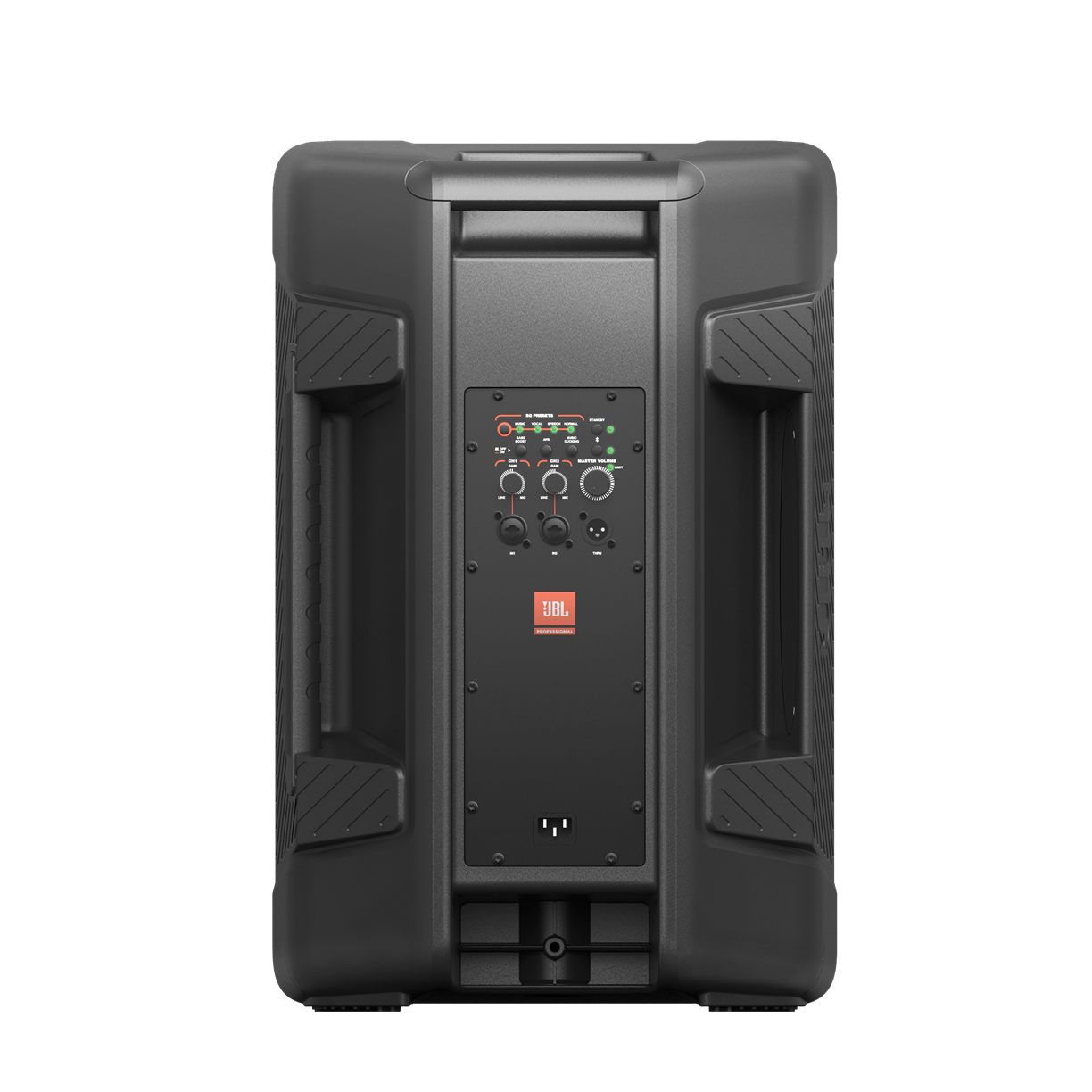 JBL IRX112BT Powered 12-inch Portable PA Loudspeaker With Bluetooth - Image 2