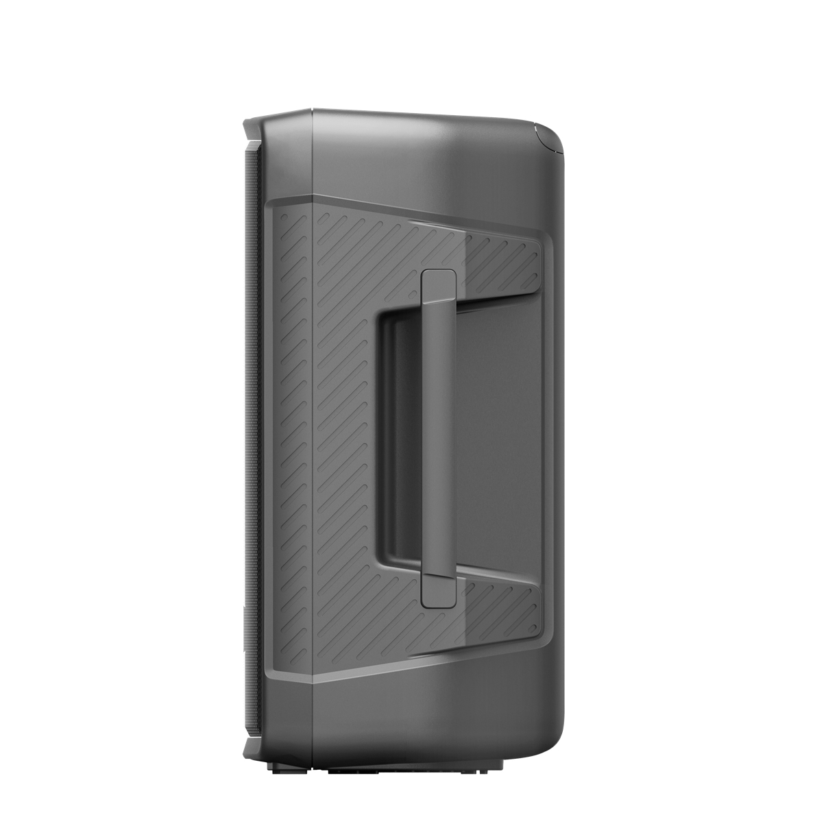 JBL IRX112BT Powered 12-inch Portable PA Loudspeaker With Bluetooth - Image 4