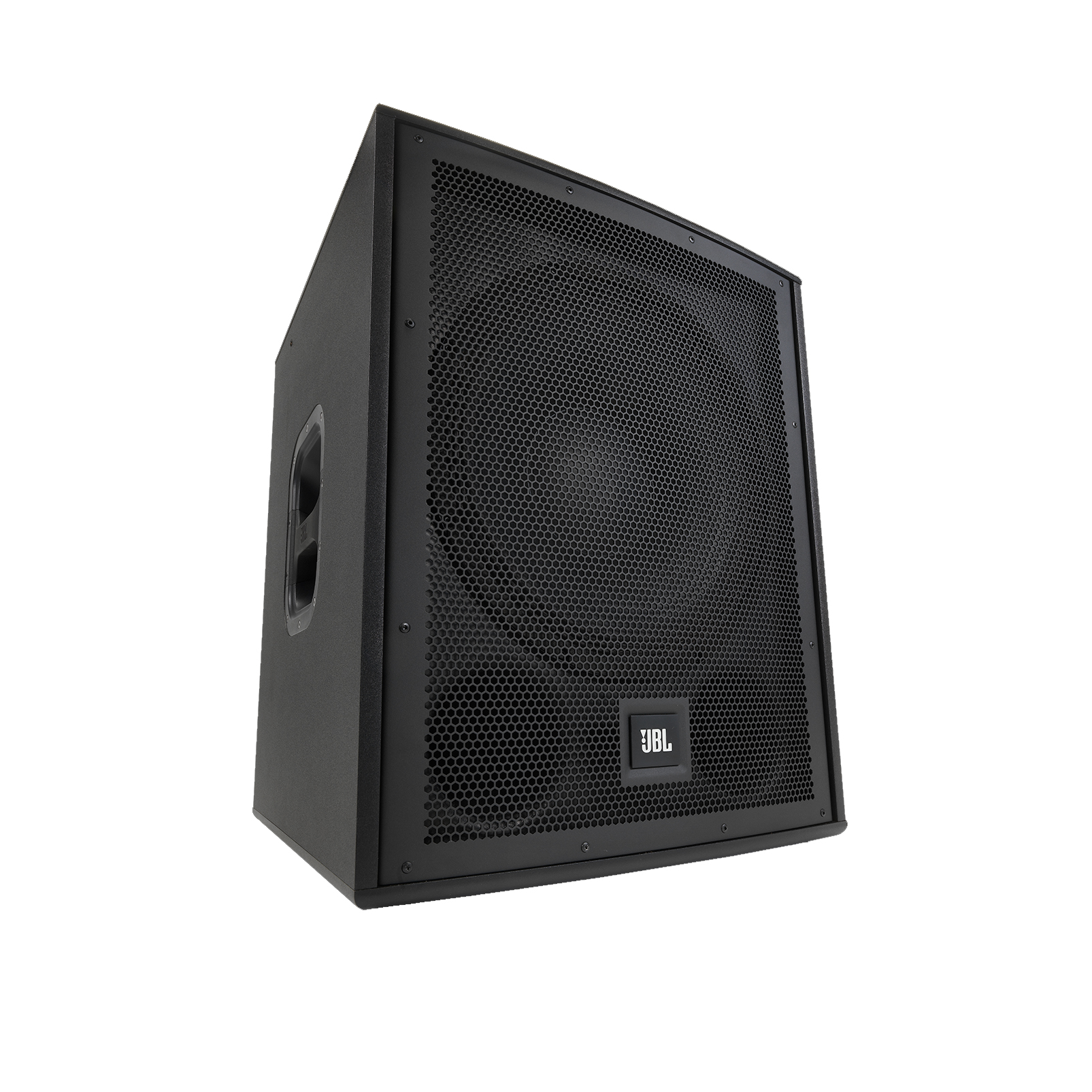 JBL IRX115S Compact Powered 15" Portable Subwoofer - Image 2