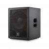 JBL IRX115S Compact Powered 15″ Portable Subwoofer