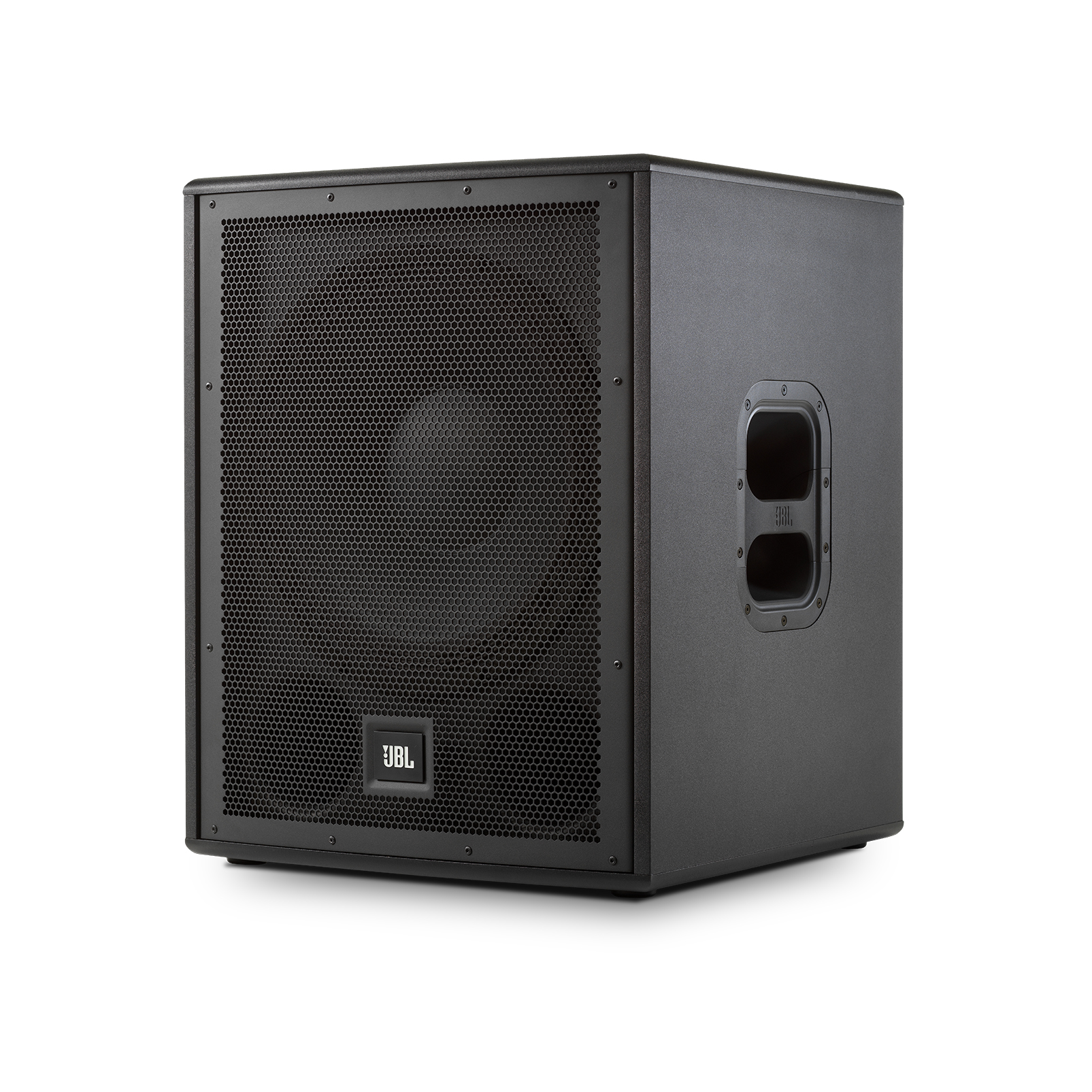 JBL IRX115S Compact Powered 15" Portable Subwoofer - Image 3