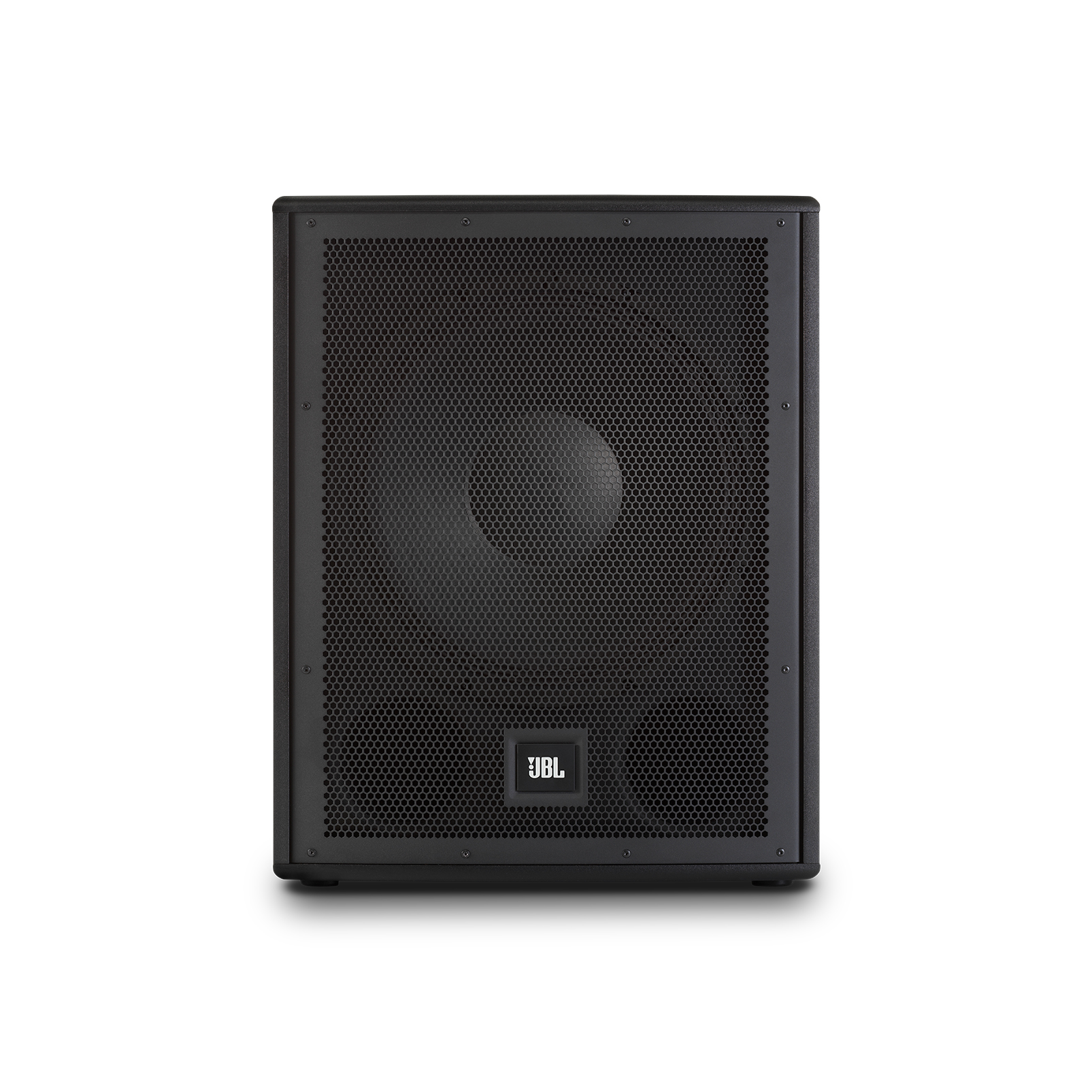JBL IRX115S Compact Powered 15" Portable Subwoofer