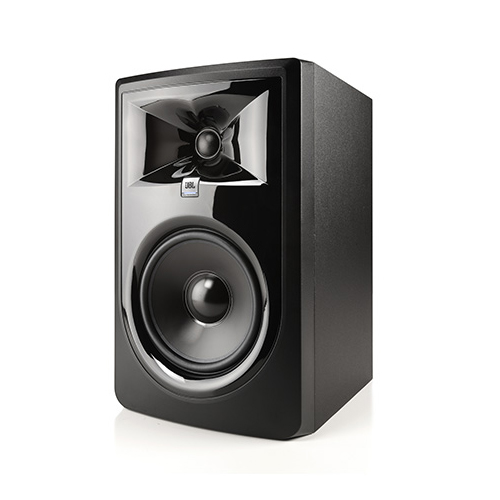 JBL 306P MkII 6" Two-Way Studio Monitor