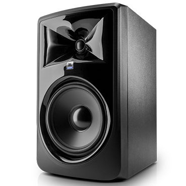 JBL 308P MkII 8" Two-Way Studio Monitor