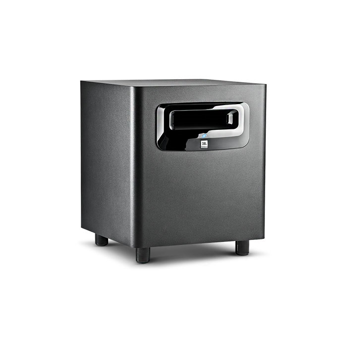 JBL LSR310S 10" Powered Studio subwoofer