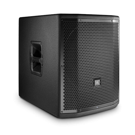 JBL PRX815XLF 1500W 15" Powered Subwoofer