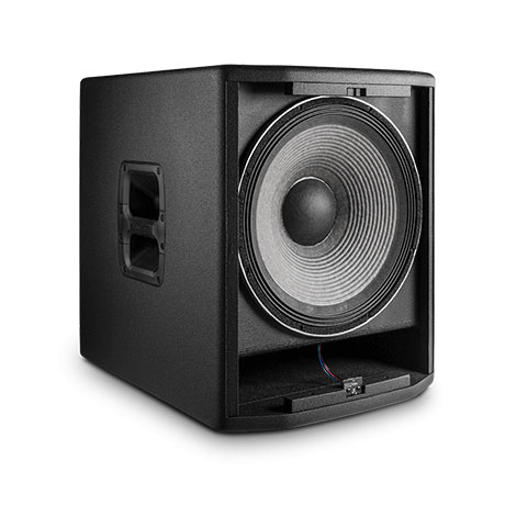 JBL PRX815XLF 1500W 15" Powered Subwoofer - Image 2