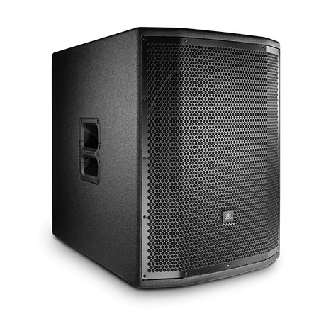 JBL PRX818XLF 1500W 18" Powered Subwoofer