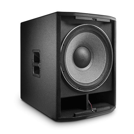 JBL PRX818XLF 1500W 18" Powered Subwoofer - Image 2