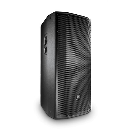 JBL PRX835 1500W 15" 3-way Powered Speaker