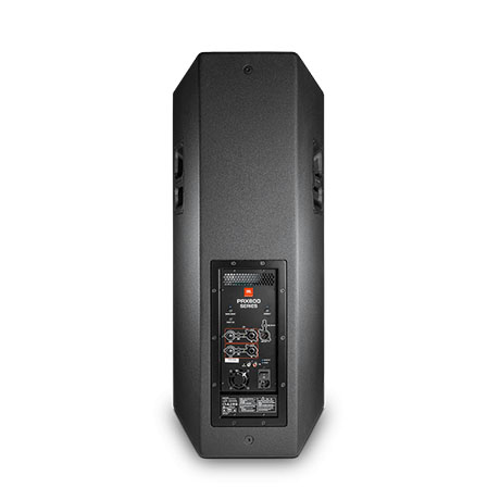 JBL PRX835 1500W 15" 3-way Powered Speaker - Image 3
