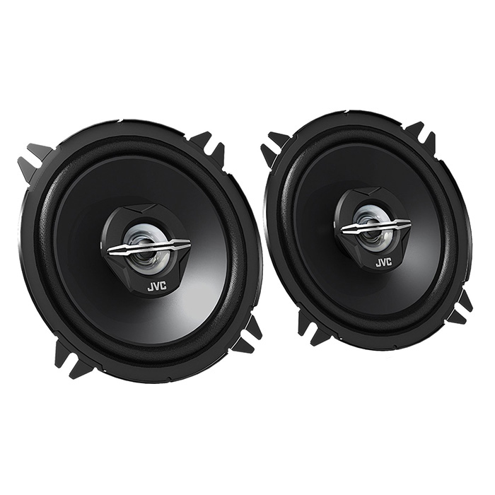 JVC CS-J520X 5inch coaxial speakers
