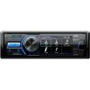 JVC KDX560BT Mechless Bluetooth Media Player