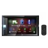 JVC M450BTM 6,8inch 2 Way Mirroring Multimedia Receiver