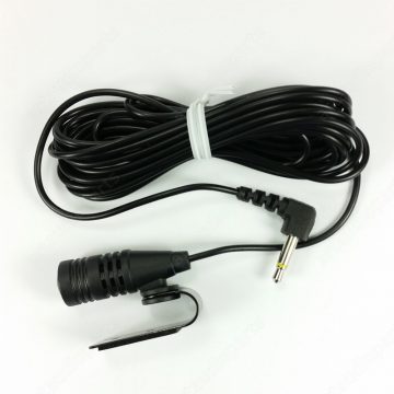 JVC QAN0109-001 External Microphone