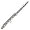 Jupiter JPC700 Nickel-Plated Piccolo