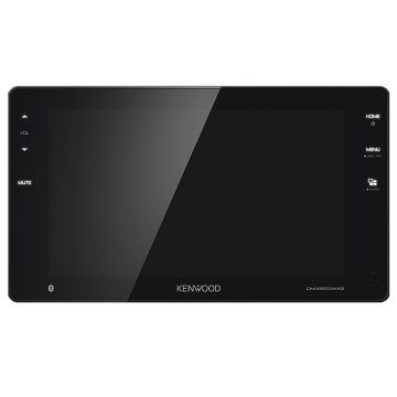 KENWOOD DMX820WXS 8inch Multimedia Receiver