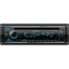 KENWOOD KDC-BT640U 1din CDUSBBT Receiver