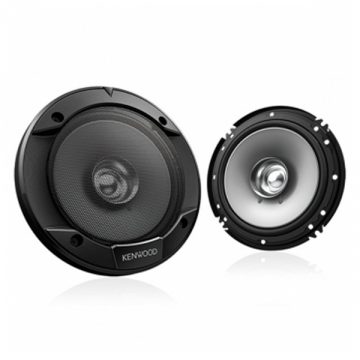 KENWOOD KFC-S1356G 5inch Dual Cone Speakers