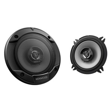 KENWOOD KFC-S1366 5inch Coaxial Speakers