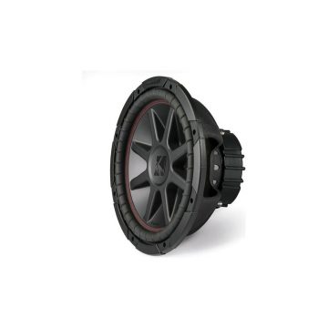 KICKER 43CVR122 12inch 2ohm CompVR Subwoofer