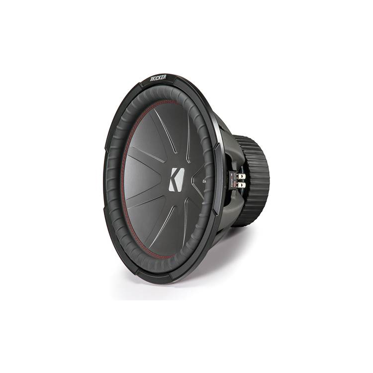 KICKER 43CWR154 15inch 4ohm CompR Subwoofer