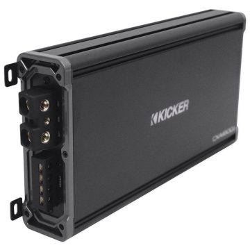 KICKER 43CXA18001 Mono CX Amplifier