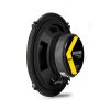 KICKER 43DSC6504 6.5inch DS Coaxial Speakers