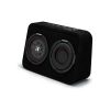 KICKER 43TCWRT674 6.75inch 4ohm Sealed Truck Subwoofer Enclosure