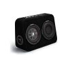KICKER 43TCWRT674 6.75inch 4ohm Sealed Truck Subwoofer Enclosure