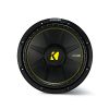 KICKER 44CWCS124 12inch 4ohm CompC Subwoofer