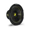 KICKER 44CWCS154 15inch 4ohm CompC Subwoofer