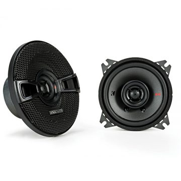 KICKER 44KSC404 4inch KS Coaxial Speakers