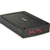 KICKER 44KXA24001 2 ohms 2400 watts RMS Mono KX Amplifier
