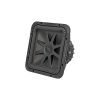 KICKER 45L7R122 12inch 2ohm L7R Subwoofer