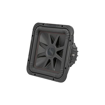 KICKER 45L7R122 12inch 2ohm L7R Subwoofer
