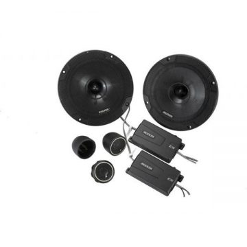 KICKER 46CSS654 6.5inch CS Component Speakers
