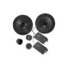 KICKER 46CSS674 6.75inch CS Component Speakers