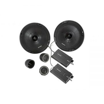 KICKER 46CSS674 6.75inch CS Component Speakers