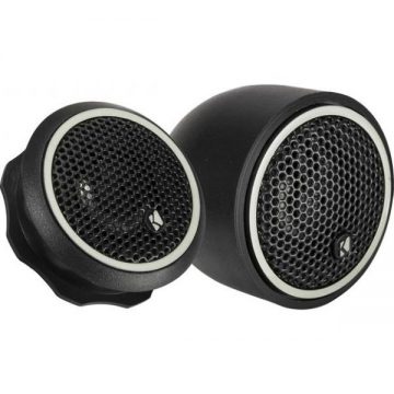 KICKER 46CST204 0.75inch CS Dome Tweeters