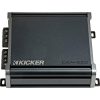 KICKER 46CXA4001 Mono CX Amplifier