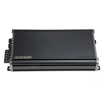 KICKER 46CXA6605 5channel CX Amplifier