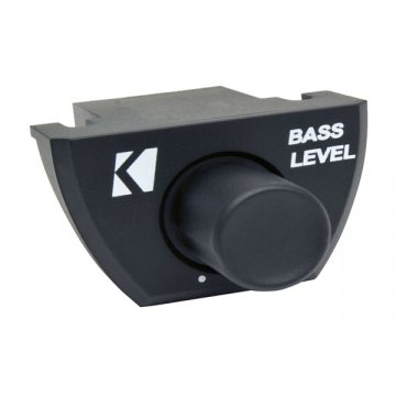 KICKER 46CXARC CX Remote Control