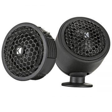 KICKER 46KST2004 0.75inch KS Tweeters