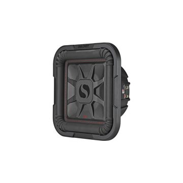 KICKER 46L7T104 10inch 4ohm Subwoofer