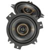 KICKER 47KSC404 4inch KS Coaxial Speakers