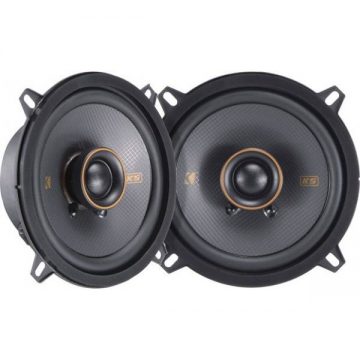 KICKER 47KSC504 5inch KS Coaxial Speakers
