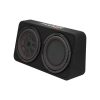 KICKER 48TCWRT102 10inch 2ohm Slim Loaded Subwoofer Enclosure