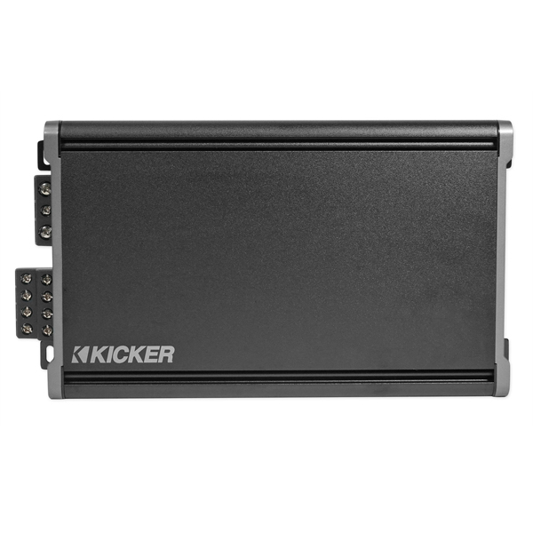 KICKER COMBO2-8 with 8Inch 4ohm CompC Subwoofer - Image 4