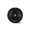 KICKER COMBO2-8 with 8Inch 4ohm CompC Subwoofer
